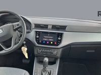 occasion Seat Arona 1.0 EcoTSI 110 ch Start/Stop DSG7 Style 5 portes Essence Automatique Rouge