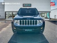 occasion Jeep Renegade 1.4 Multiair S/s 140ch Brooklyn Limited