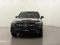 Occasion Mercedes GLC400d AMG line 256 ch (188 kW) 2024 SUV