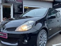 occasion Renault Clio III 2.0 16V 200 Sport