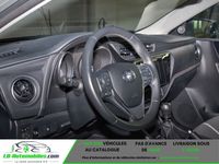 occasion Toyota Auris 116 1.2t Bvm