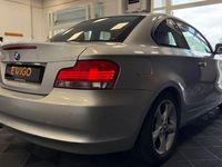 Occasion BMW 120 Comfort Edition 170 ch (125 kW) 2011 Citadine