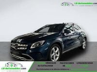 Occasion Mercedes GLA200 156 ch (114 kW) 2019 SUV