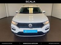 occasion VW T-Roc - VIVA3525874