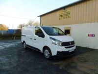 occasion Fiat Talento 1.3 Lh1 2.0 Ecojet 120ch Pro Lounge