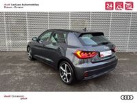 occasion Audi A1 Sportback Advanced 25 TFSI 70 kW (95 ch) 5 vitesses