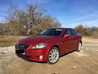 occasion Lexus IS220d Pack Sport