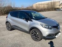 Occasion Renault Captur Intens 120 ch (88 kW) 2015 Gris SUV