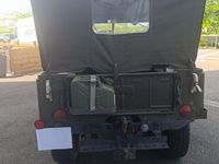 Occasion Jeep CJ 65 ch (47 kW) 1965 Citadine