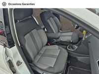 Occasion VW Polo Allstar 90 ch (66 kW) 2016 Blanc pur Berline