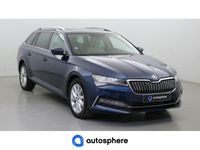 occasion Skoda Superb 1.4 TSI PHEV 218ch Style DSG6