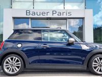 occasion Mini Cooper SD one HATCH 3 PORTES F56 Hatch 3 Portes170 ch BVA8 Edit