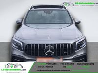 occasion Mercedes GLB35 BVA 4Matic