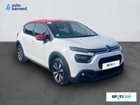 occasion Citroën C3 1.2 PureTech 83ch S&S Shine