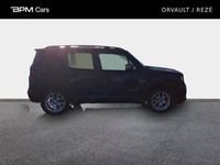 occasion Jeep Renegade 1.6 Multijet 130ch Limited My21