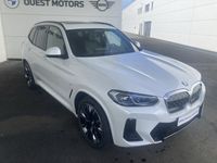 occasion BMW iX3 M Sport 286ch Impressive