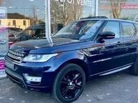 occasion Land Rover Range Rover Sport Land Mark I Sdv6 3.0l Hybride Autobiography A