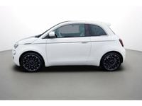 Occasion Fiat 500e La Prima 86 kW (118 ch) 2023 Citadine