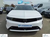 occasion Opel Astra 1.2 Turbo 130 ch BVA8 Elegance Business