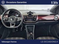 occasion VW up! UP! 2.01.0 115 BlueMotion Technology BVM6 GTI