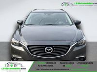 occasion Mazda 6 FastWagon 2.0L SKYACTIV-G 165 ch BVM