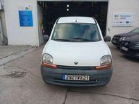 Occasion Renault Kangoo 65 ch (47 kW) 2001 Blanc Van
