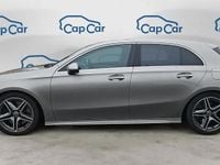Occasion Mercedes 250 Progressive 224 ch (164 kW) 2019 Berline