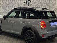 Occasion Mini Cooper D 150 ch (110 kW) 2018 Citadine