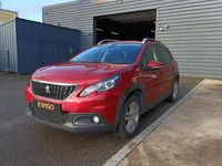 occasion Peugeot 2008 Generation-i 1.2 Puretech 80 Active Business