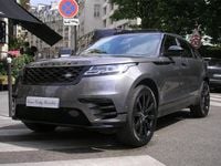 Occasion Land Rover Range Rover Velar HSE Dynamic 250 ch (183 kW) 2019 Gris SUV