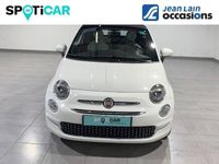 occasion Fiat 500C 1.0 70 Ch Hybride Bsg S/s Dolcevita Hybrid