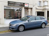 occasion Audi A4 Avant 2.0 TDI 143ch Ambition Luxe Multitronic PARF