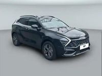 Nouvelle Kia Sportage GT-Line 2025 Noir basalte métallisée SUV