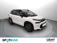 occasion Citroën C3 Aircross PureTech 110 S&S BVM6 Feel Pack