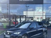 Occasion Seat Arona Business 95 ch (69 kW) 2022 Noir SUV