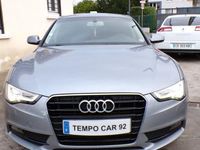 Occasion Audi A5 Sportback Ambiente 177 ch (130 kW) 2016 Citadine