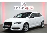 occasion Audi A3 Sportback 