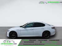 occasion Alfa Romeo Giulia 2.2 210 ch BVA Q4