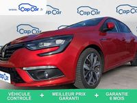 Occasion Renault Mégane IV Intens 132 ch (97 kW) 2016 Rouge Berline