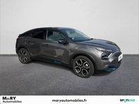 Occasion Citroën e-C4 Shine 100 kW (136 ch) 2022 Berline