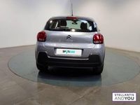 occasion Citroën C3 Puretech 83 S&s Bvm5 C-series