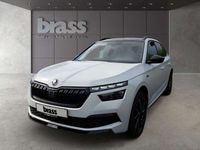 occasion Skoda Kamiq 1.0 TSI Monte Carlo OPF (EURO 6d-TEMP)