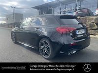 occasion Mercedes A180 Classe136ch AMG Line 7G-DCT - VIVA195381791