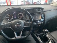 occasion Nissan X-Trail dCi 150ch Tekna Euro6d-T