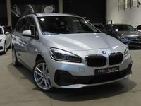 Occasion BMW 216 Gran Tourer Sport Line 116 ch (85 kW) 2020 Argent Monospace