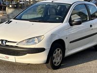 occasion Peugeot 206 1.4 i 75 ch XR Presence