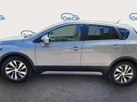 occasion Suzuki SX4 S-Cross 1.4 Boosterjet 140 Style