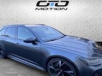 Occasion Audi RS6 Comfort 600 ch (441 kW) 2020 Break