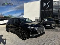 occasion DS Automobiles DS3 Crossback E-Tense So Chic