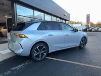 Occasion Opel Astra Business 180 ch (132 kW) 2024 Gris aluminium Berline